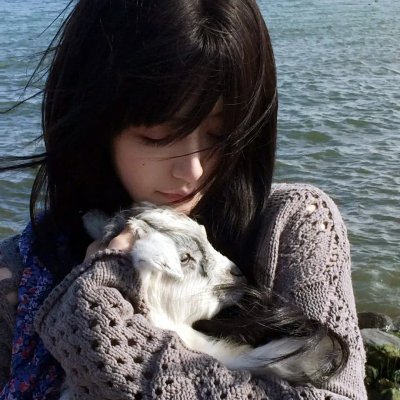 在人海中遇见你