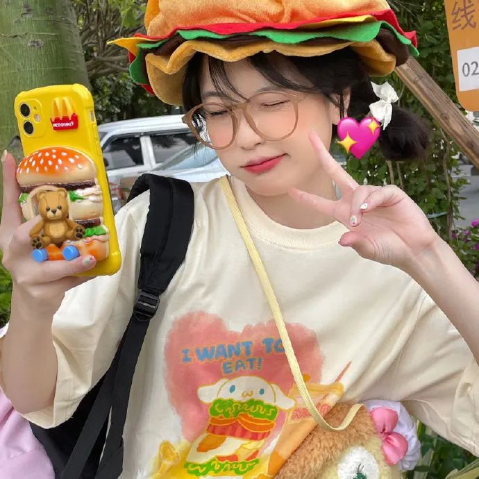 炎的肖像